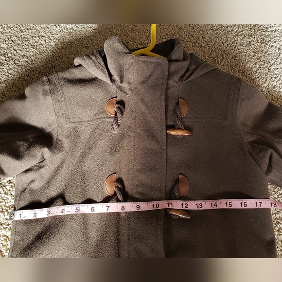 Merrell Winter Peacoat XS - Picture 5 of 12